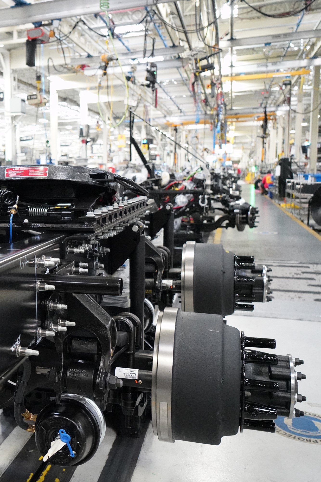 Mack Lehigh Valley Operations | Mack Trucks