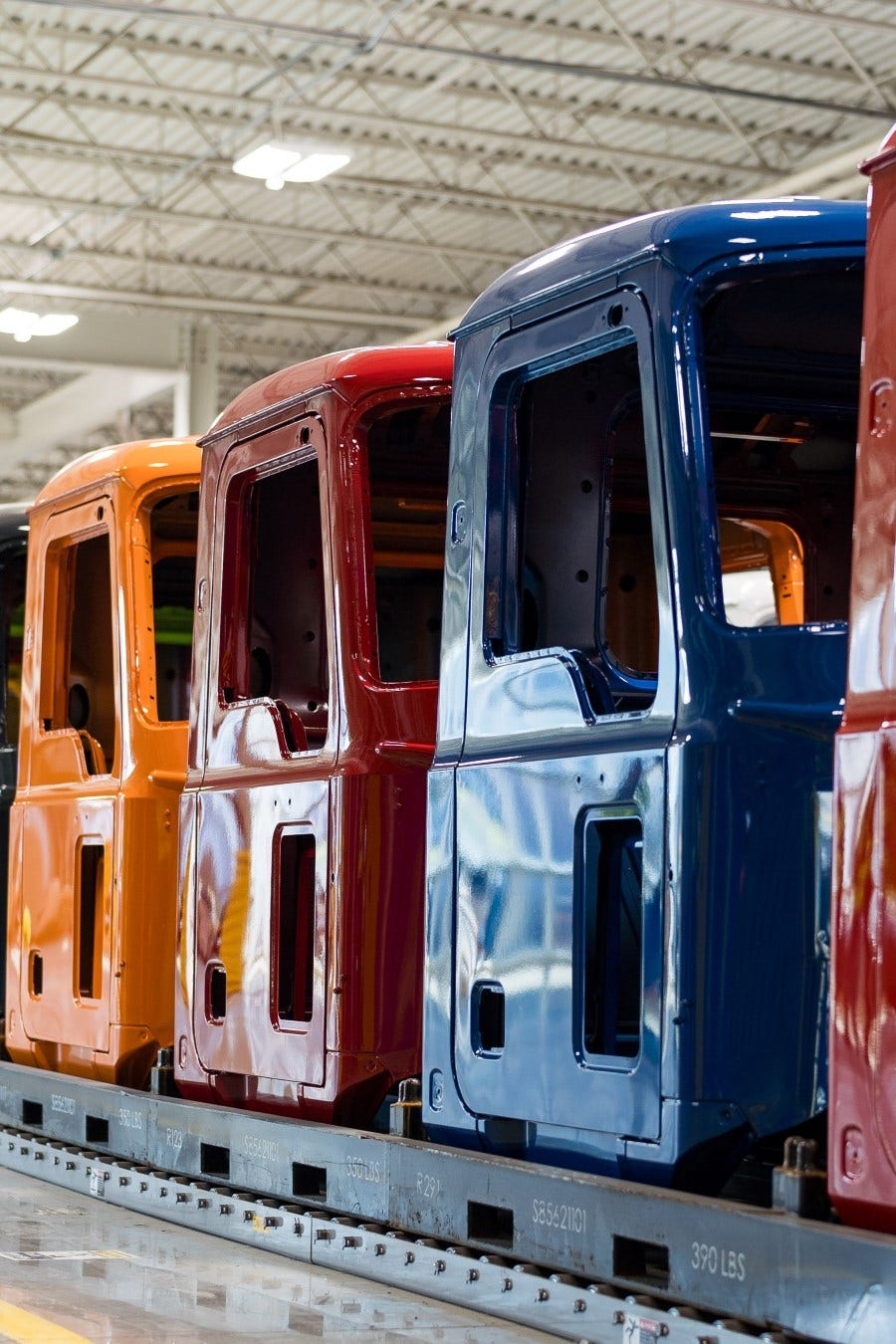 Mack Roanoke Valley Operations | Mack Trucks
