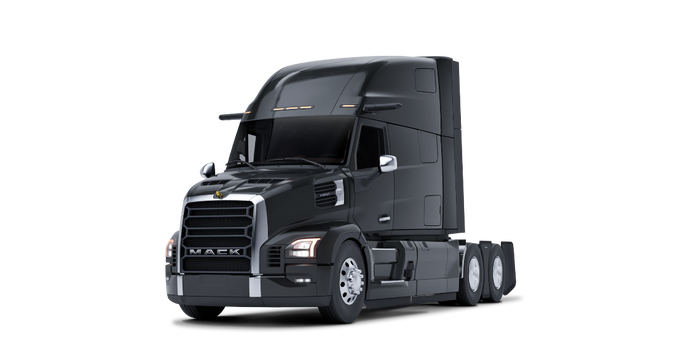 Mack Experience Center | Mack Trucks