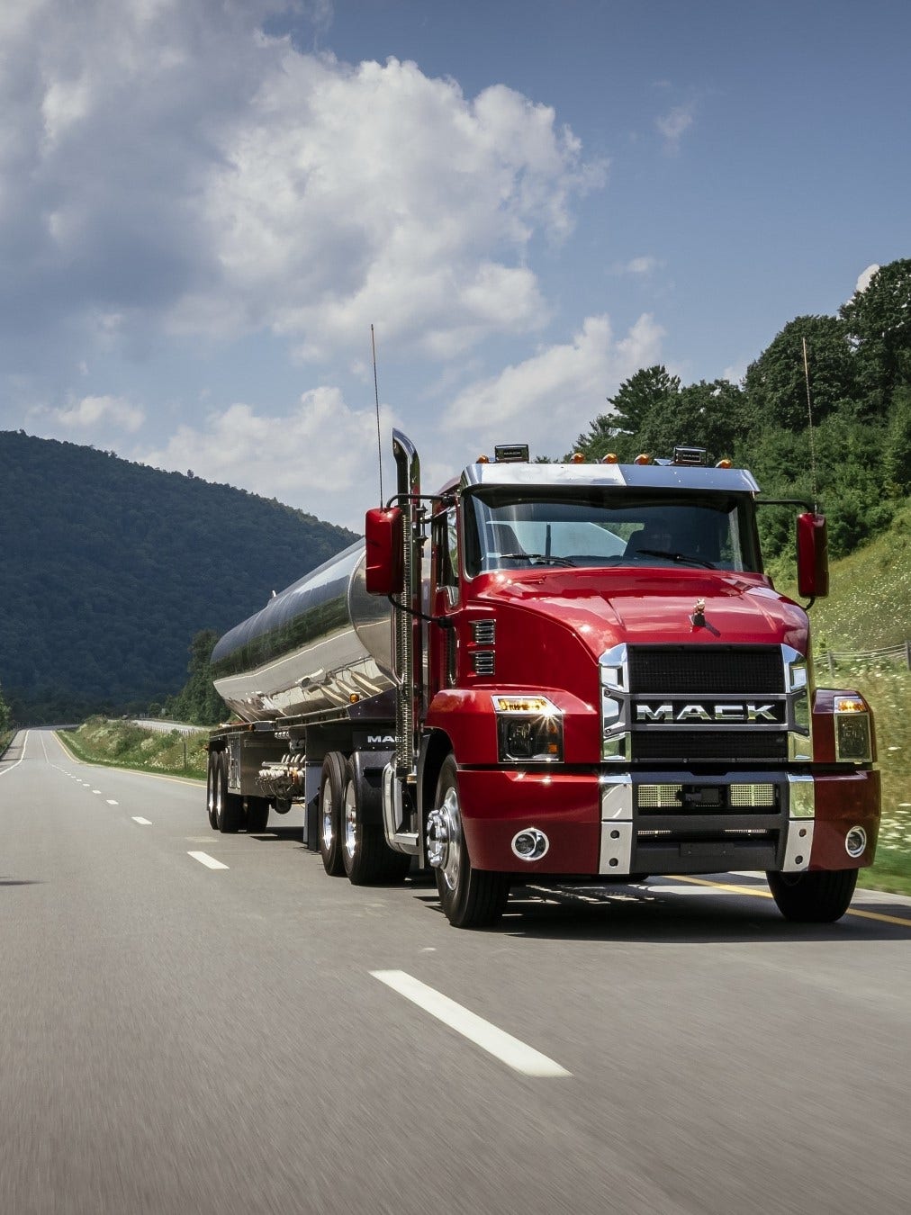 Pre-Owned Mack Trucks for Sale