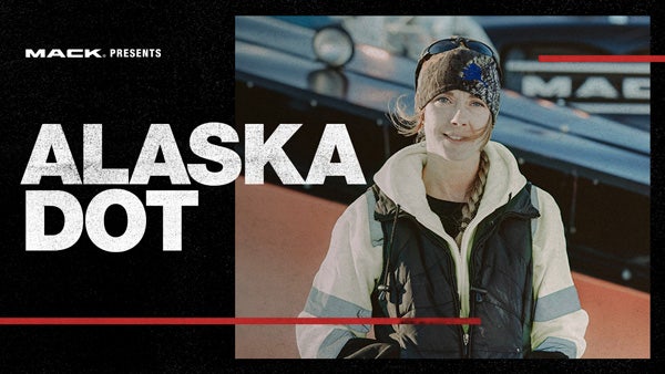 Alaska Dot
