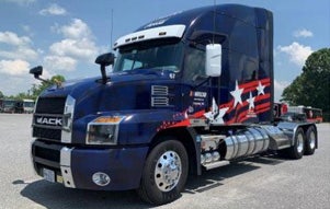 Press Release Mack Honors Military