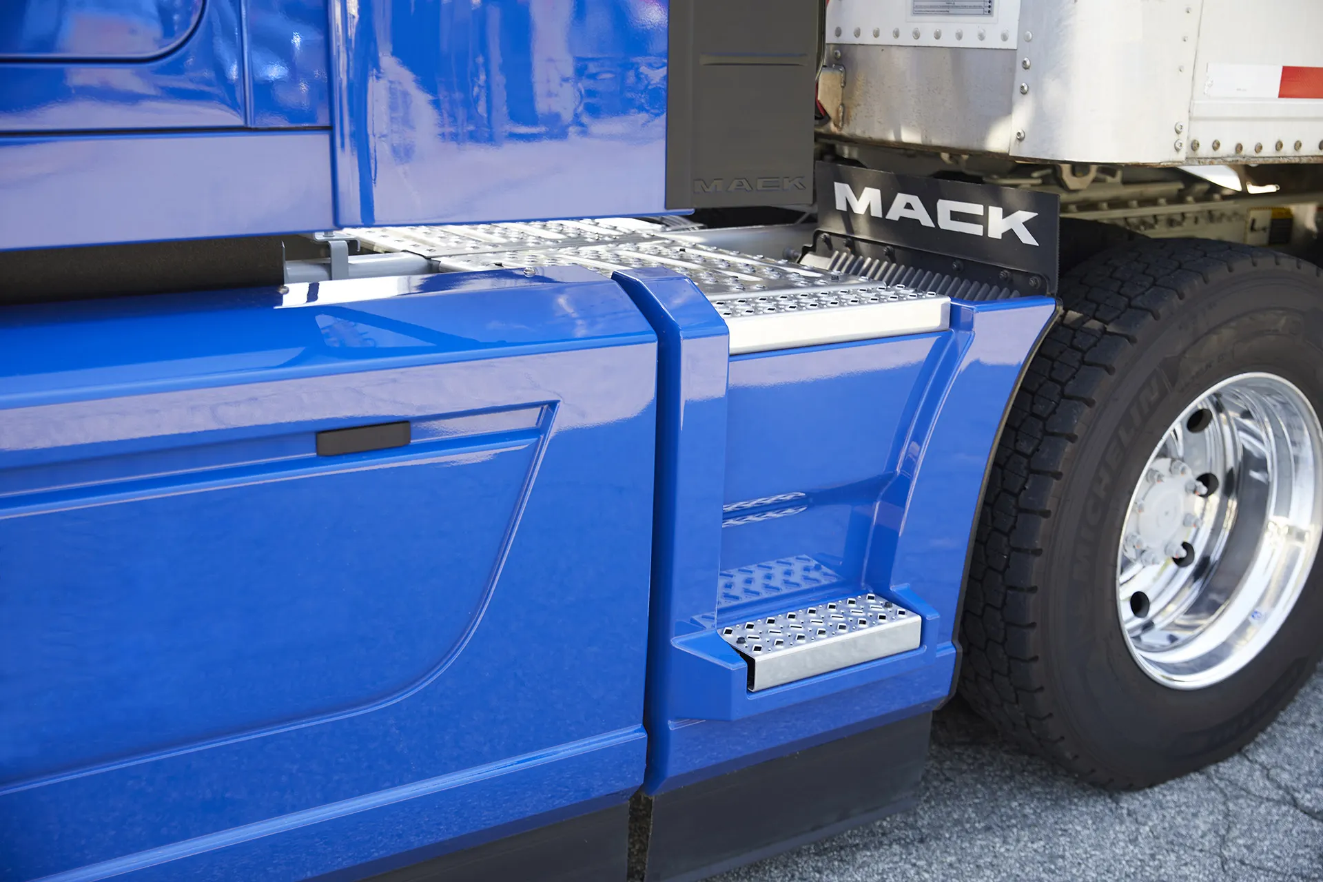 Mack Trucks Discussion Thread - Page 143 - SCS Software