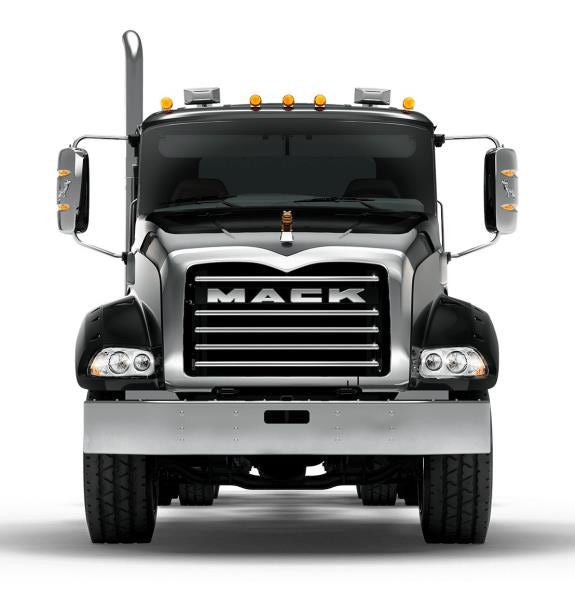 Mack Truck