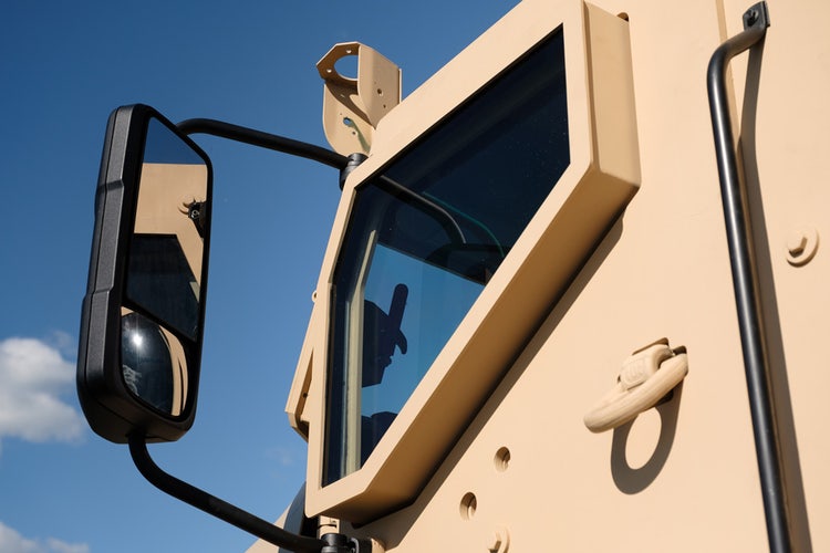 Mack-Defense-Partners-with-XPER