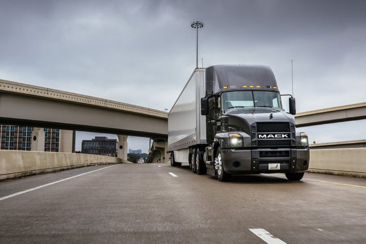 Mack Anthem to Take Center Stage at National Private Truck Council Annual Meeting