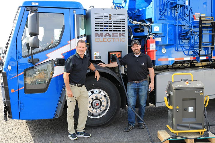 Northwest Equipment