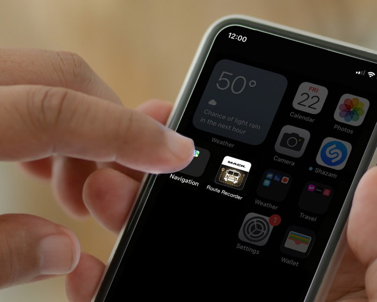 Electrify My Refuse Route Program