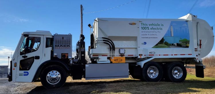 Miami Dade LR-Electric