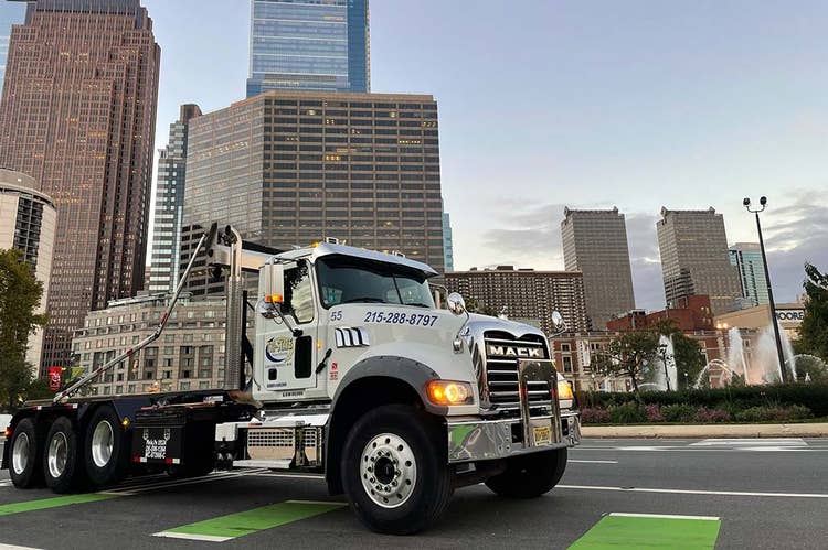Tri-State Waste And Recycling
