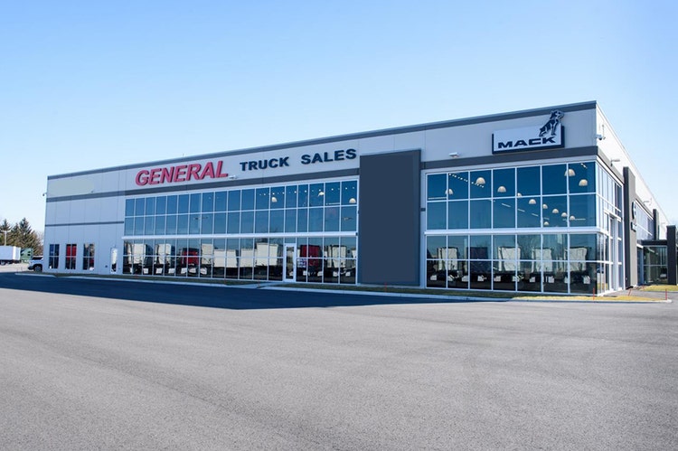 General Truck Sales