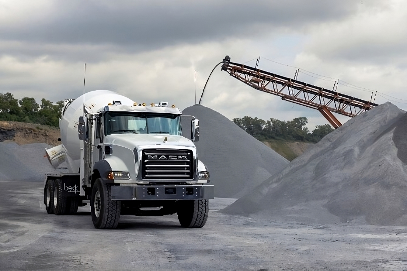 Mack Trucks Adds Allison Transmission to GuardDog® Connect Telematics