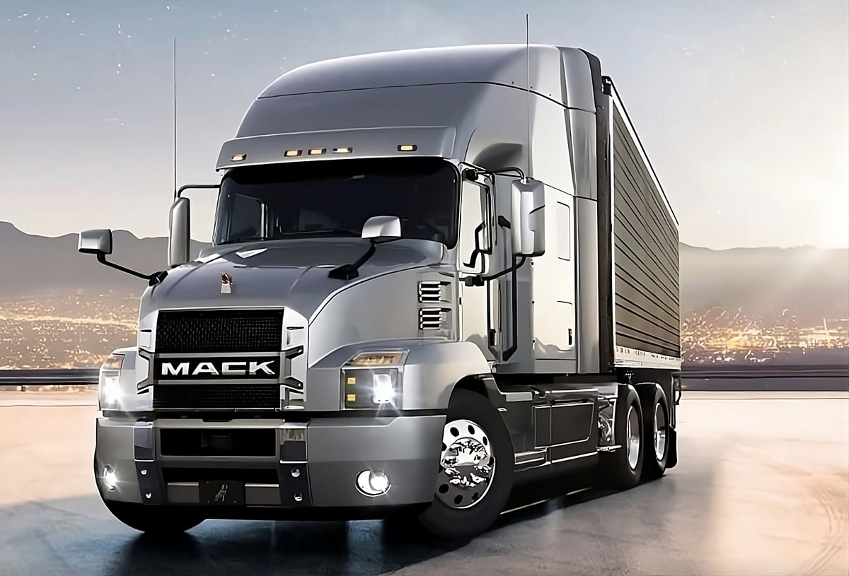 Mack Trucks Dealer Bruckner s Expands Network To Northwest Mack Trucks Dealer Bruckner s Expands Network To Northwest