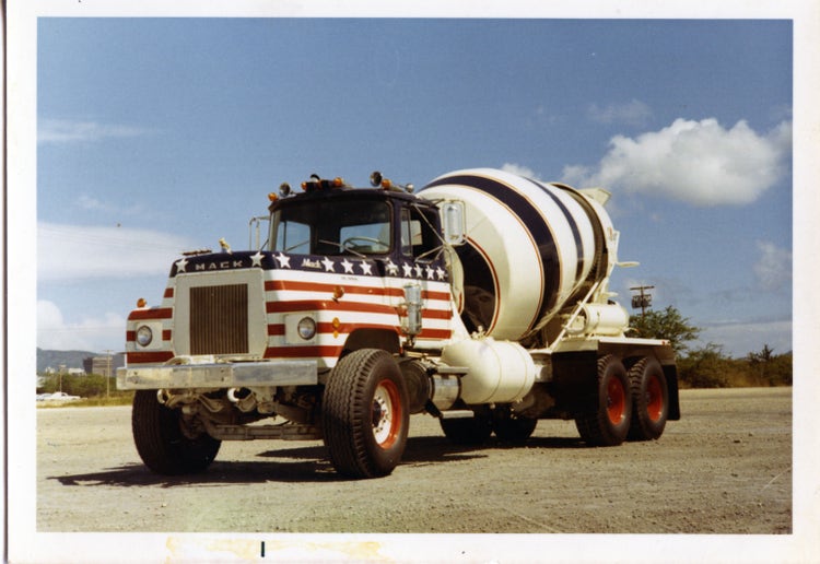 Mack Trucks’ American Legacy: Built Like America