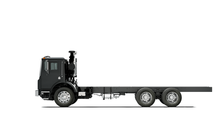 Built for what's next | Mack Trucks Built for what's next | Mack Trucks