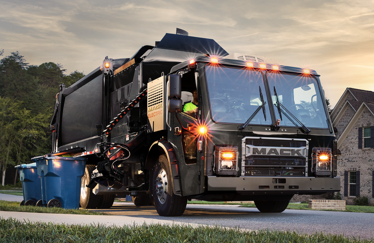 Mack Ultra Service Agreement