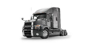 Built for what's next | Mack Trucks
