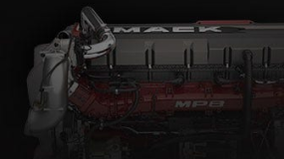 Built for what's next | Mack Trucks
