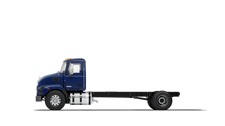 Built for what's next | Mack Trucks Built for what's next | Mack Trucks