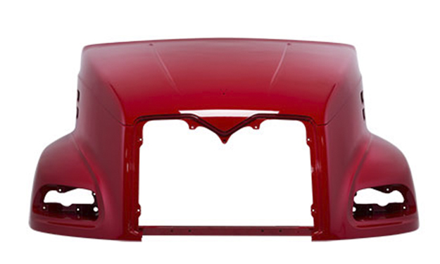 Pure Mack Cab, Body and Accessories | Mack Trucks