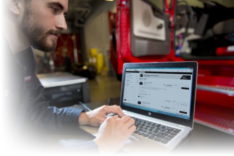 eCommerce Platform PartsASIST