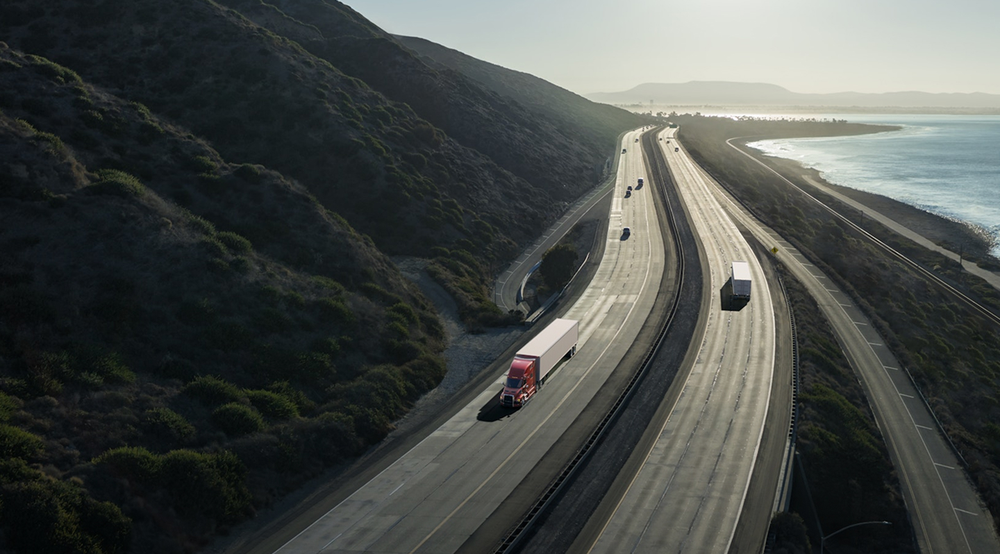 Mack Exhaust Aftertreatment System | Mack Trucks