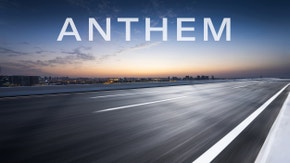 Anthem Mack truck