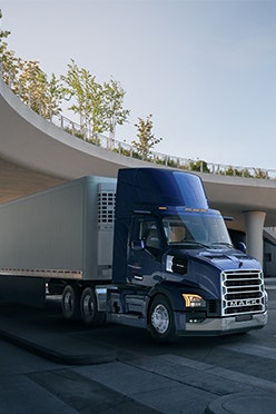 Mack Anthem® | Mack Trucks