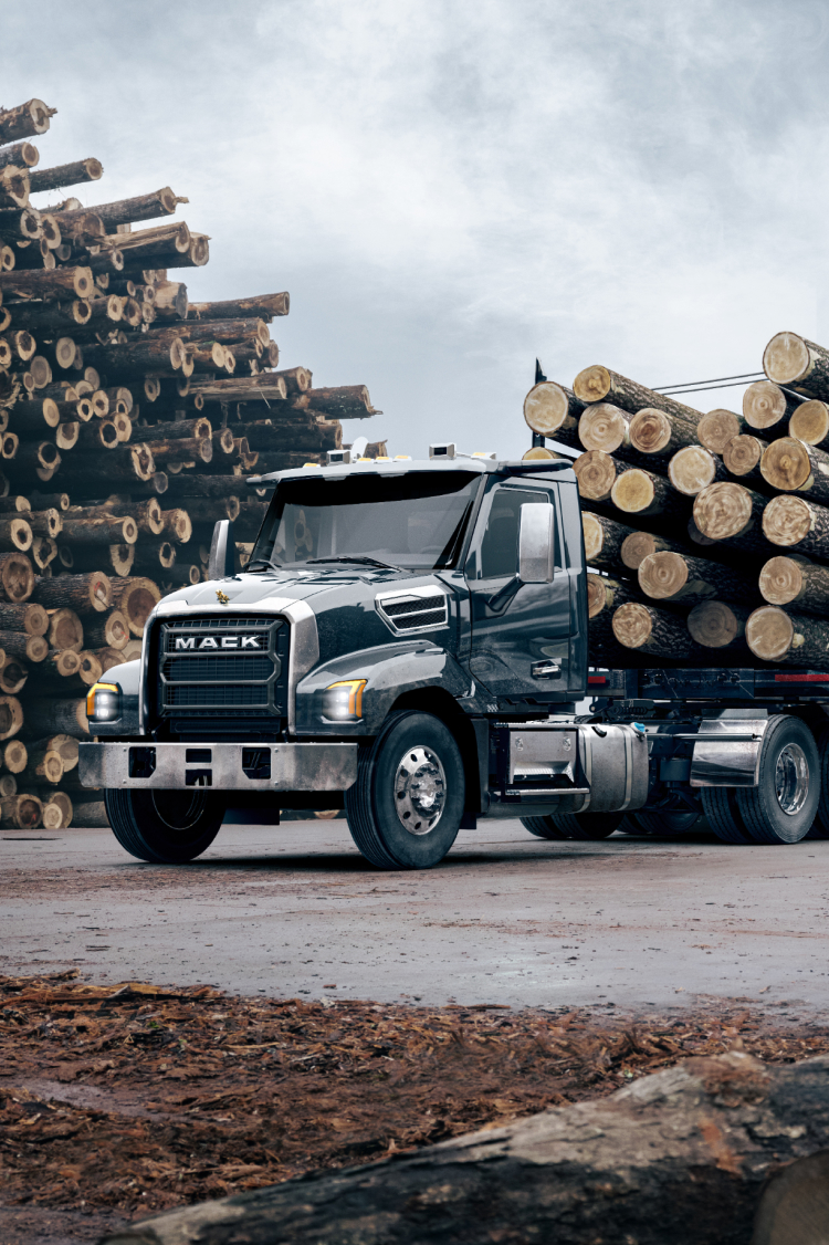 新品 MACK TRUCKS with Cloveru U.S.A. Cap 新品 MACK TRUCKS with Cloveru U.S.A. Cap - メルカリ