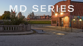 LR Electric Mack truck