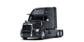 MD Series Mack truck