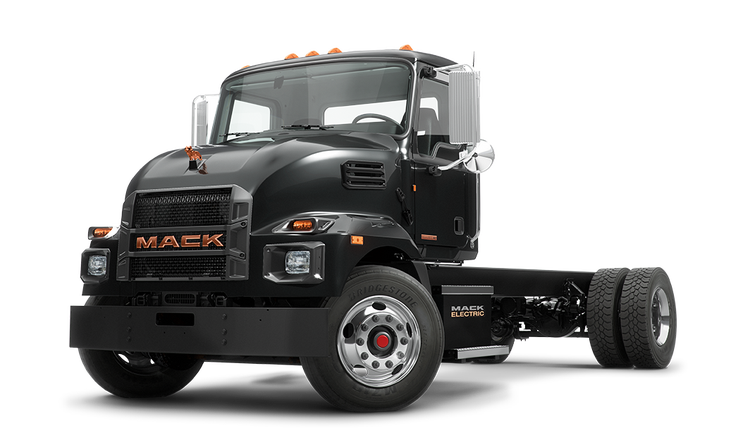 TRUCK