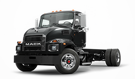 Mack Truck MMD Driver