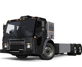Mack LR Electric