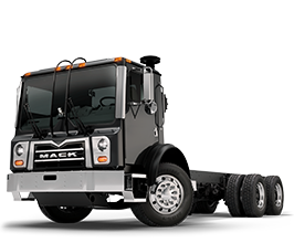 TerraPro truck card